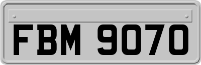 FBM9070