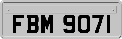 FBM9071