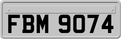 FBM9074