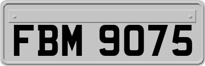 FBM9075