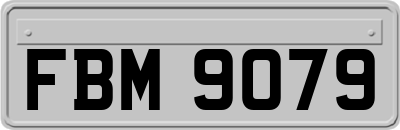 FBM9079