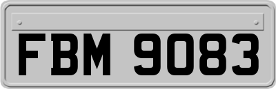 FBM9083