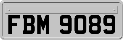 FBM9089