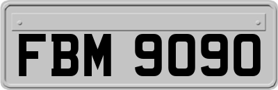 FBM9090