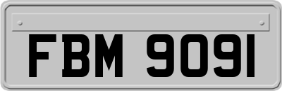 FBM9091