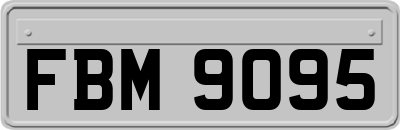 FBM9095