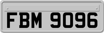 FBM9096
