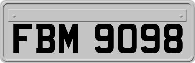 FBM9098