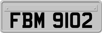 FBM9102