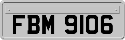 FBM9106