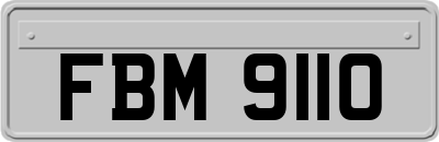 FBM9110
