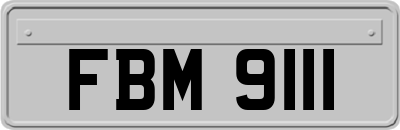 FBM9111