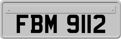 FBM9112