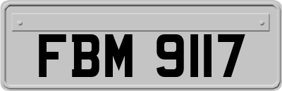 FBM9117