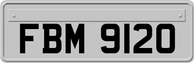 FBM9120