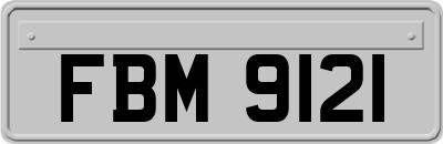 FBM9121