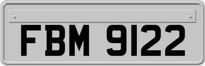 FBM9122
