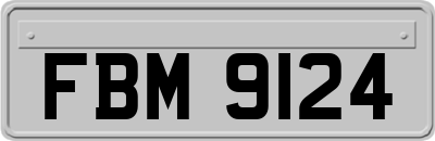 FBM9124