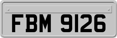 FBM9126