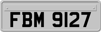 FBM9127