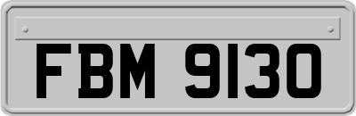 FBM9130