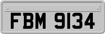 FBM9134