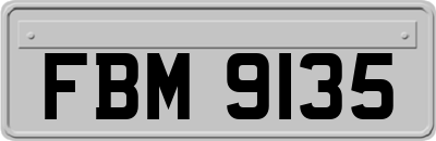 FBM9135