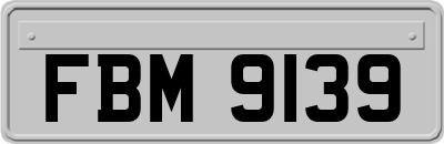 FBM9139