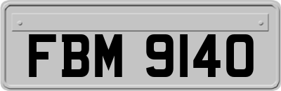 FBM9140