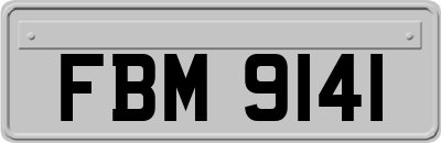 FBM9141