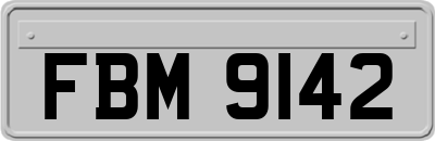 FBM9142