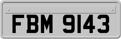 FBM9143