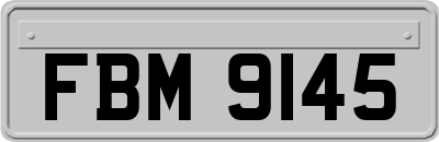 FBM9145