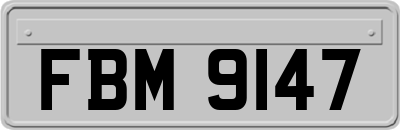 FBM9147