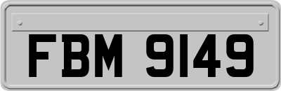 FBM9149