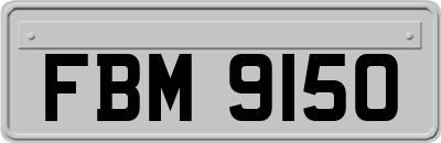 FBM9150