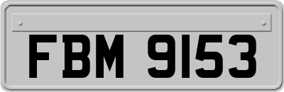 FBM9153