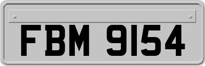 FBM9154