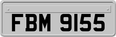 FBM9155