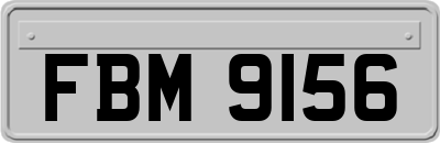 FBM9156