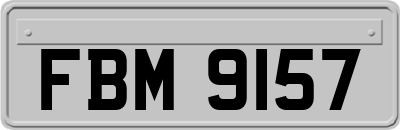 FBM9157