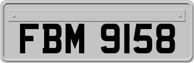 FBM9158