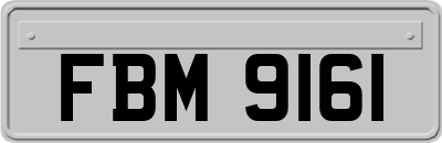 FBM9161