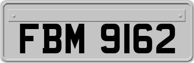 FBM9162