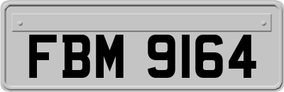 FBM9164