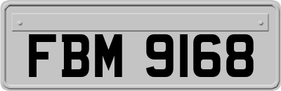 FBM9168