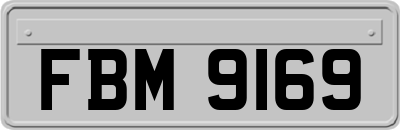 FBM9169