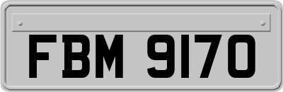 FBM9170