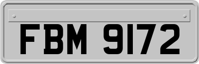 FBM9172
