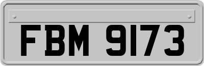 FBM9173